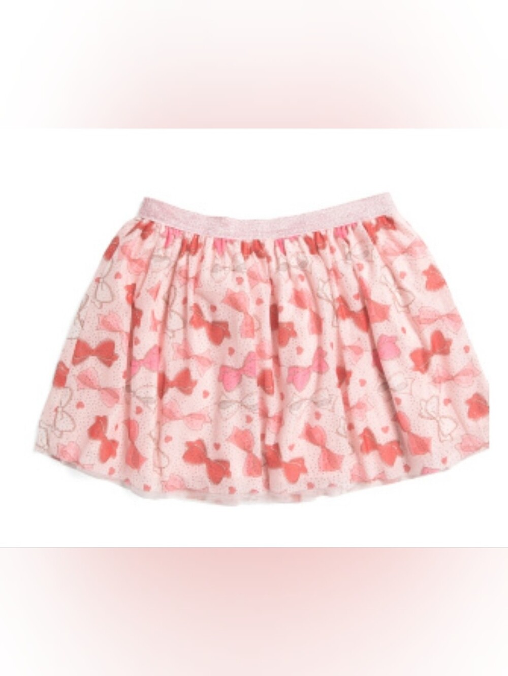 NWT Sweet Wink Tutu-Valentines Day Design-0-12 Mos.